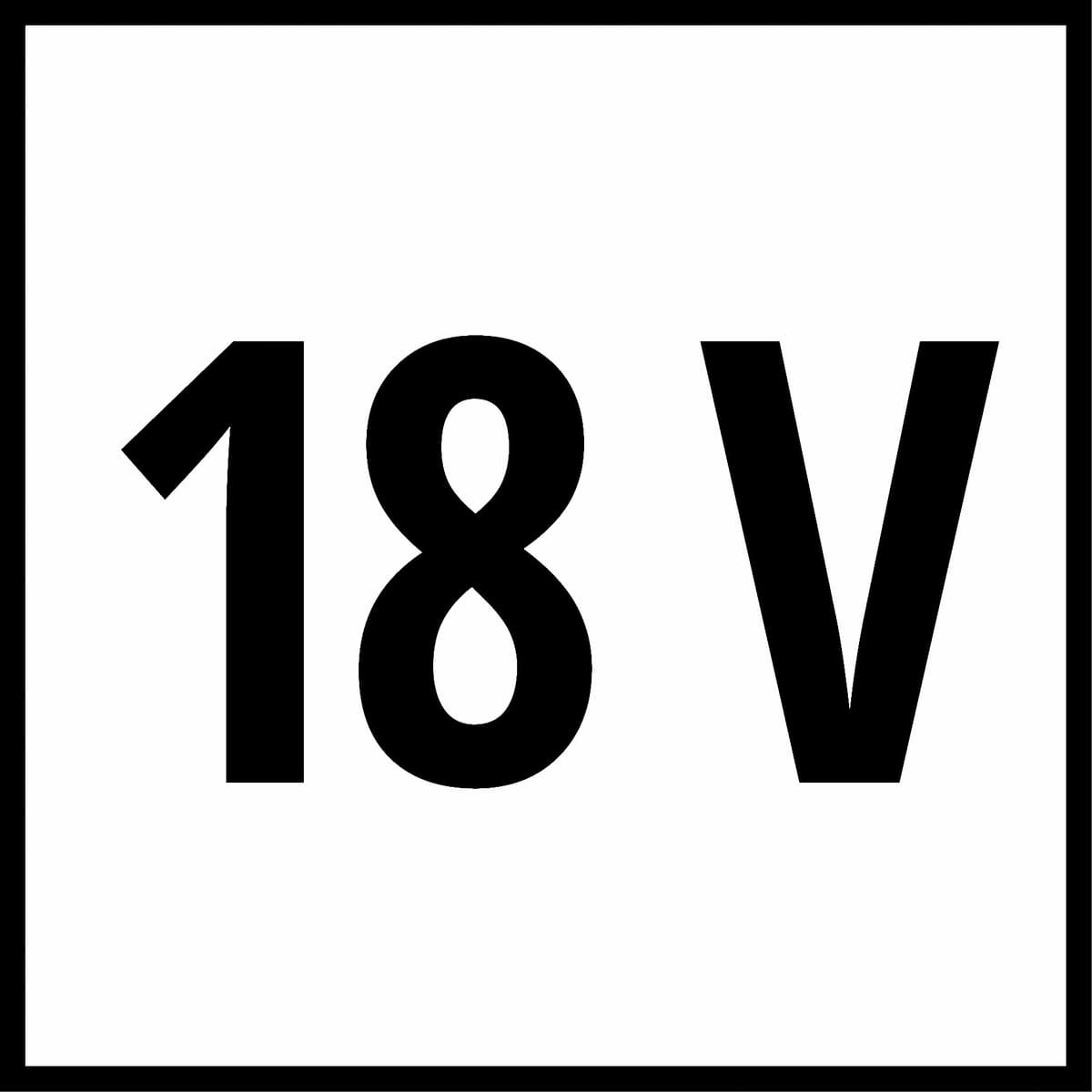 Einhell TC-ES 18/150/1 Li-Solo Accu Energie Station thumbnail 5