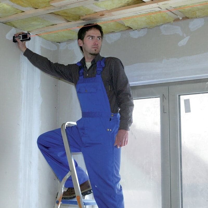 Duro Pro D-LEM 40/1 Afstandsmeter 40m1 thumbnail 3