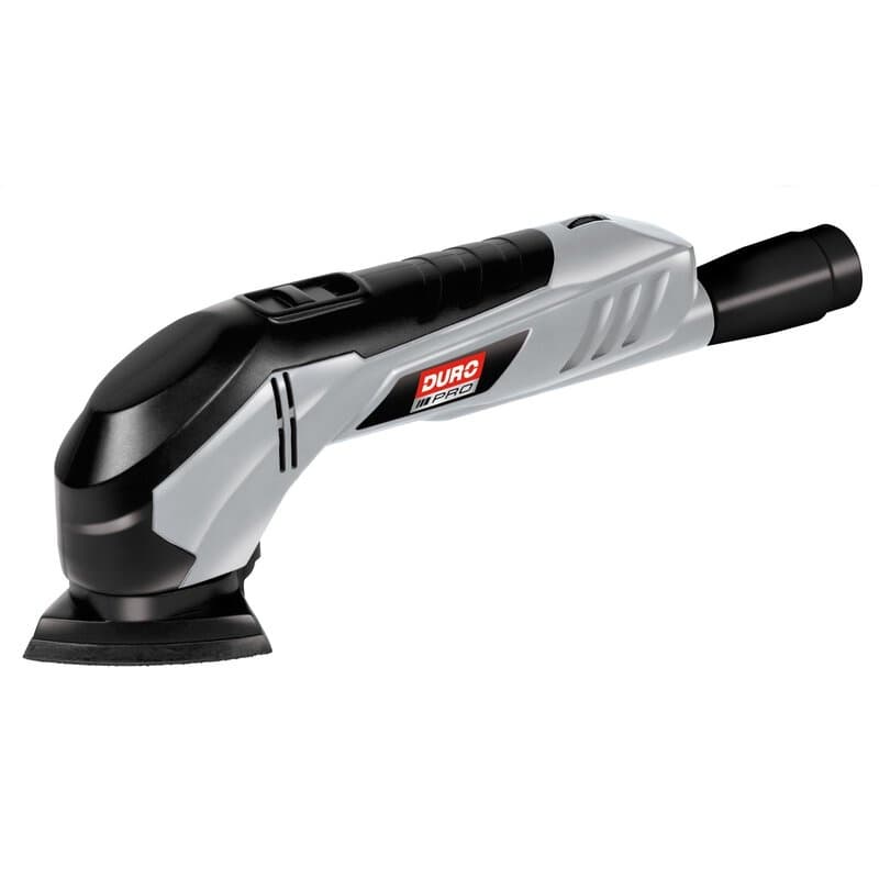 Duro Pro Delta Schuurmachine D-DS 280