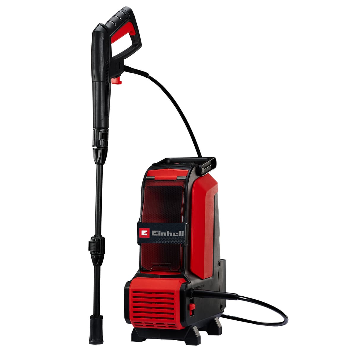 Einhell HYPRESSO 36/105 Li Solo - Accu Hogedrukreiniger - Power X-Change
