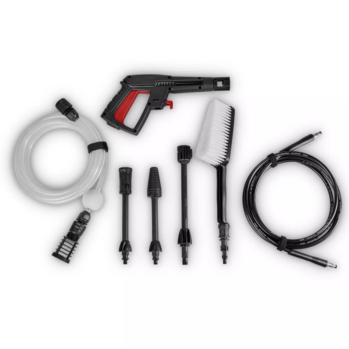 Einhell HYPRESSO 36/105 Li Solo - Accu Hogedrukreiniger - Power X-Change thumbnail 9