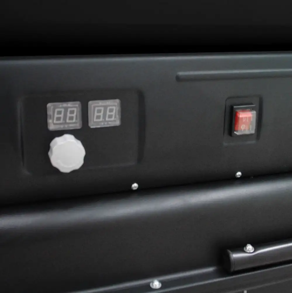 Güde GD 50 IK – Indirect Diesel Heteluchtkanon 50 kW thumbnail 3