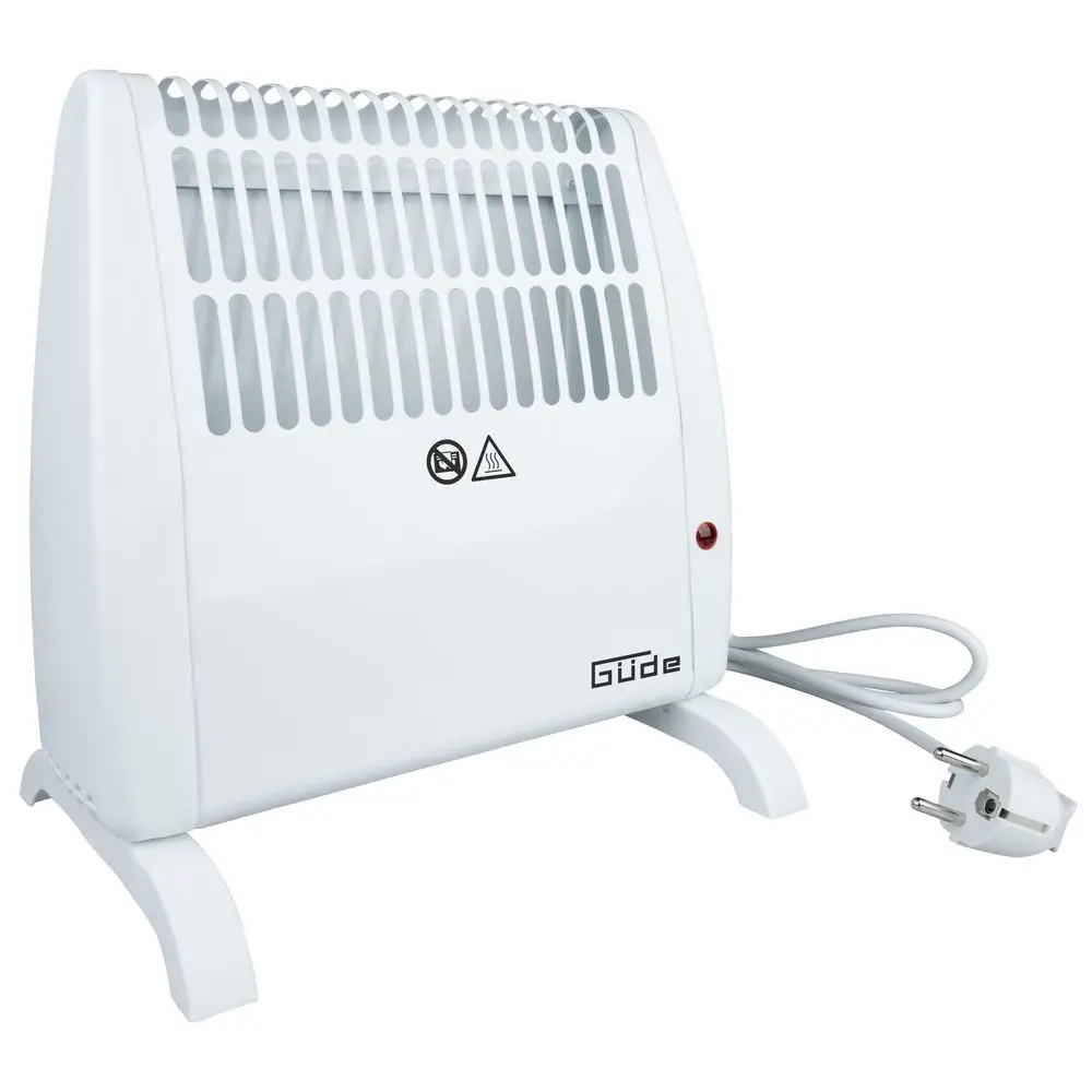 Güde vorstbeschermer 520W - 85170