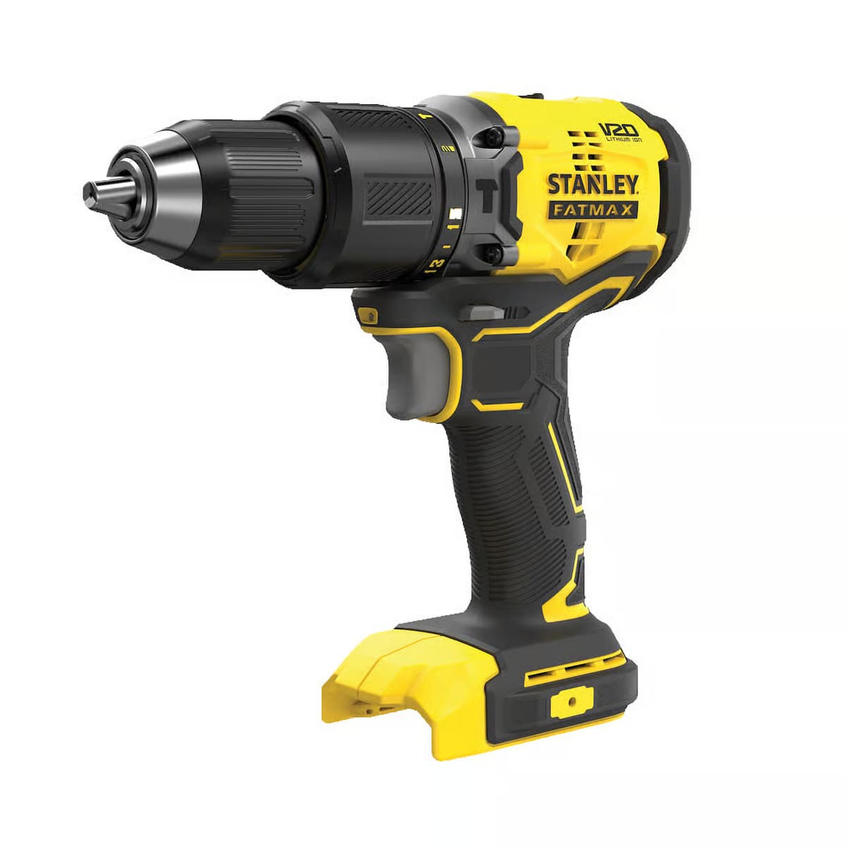 Stanley Accu-Schroefklopboormachine SFMCD715B - SOLO