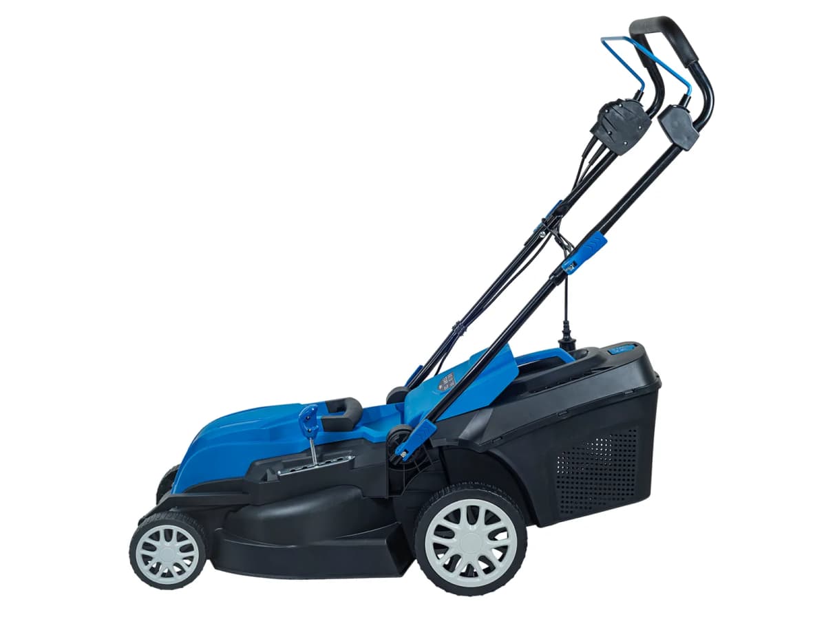 Hyundai Elektrische Grasmaaier 42CM&2000W thumbnail 10