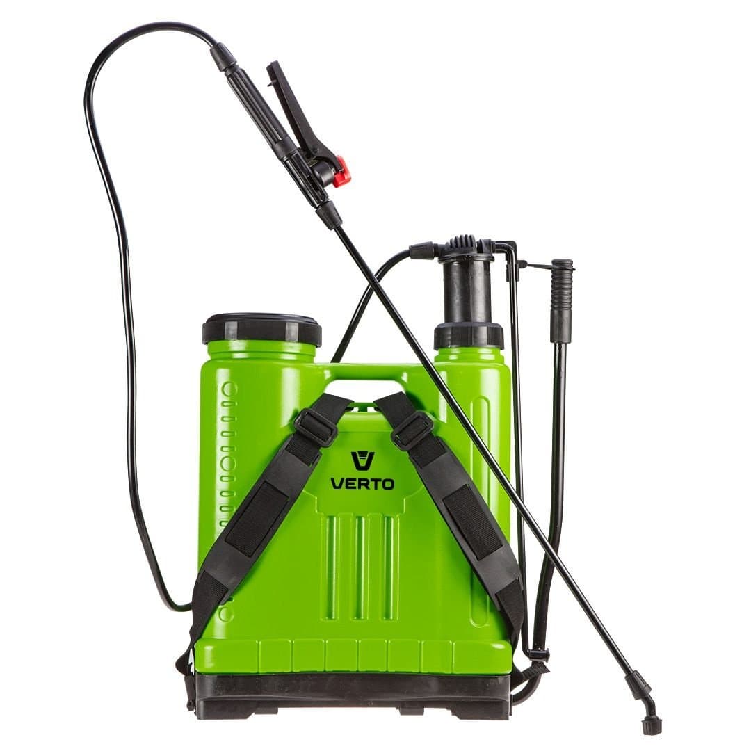 Verto Onkruid Pomp 15 Liter– Drukspuit