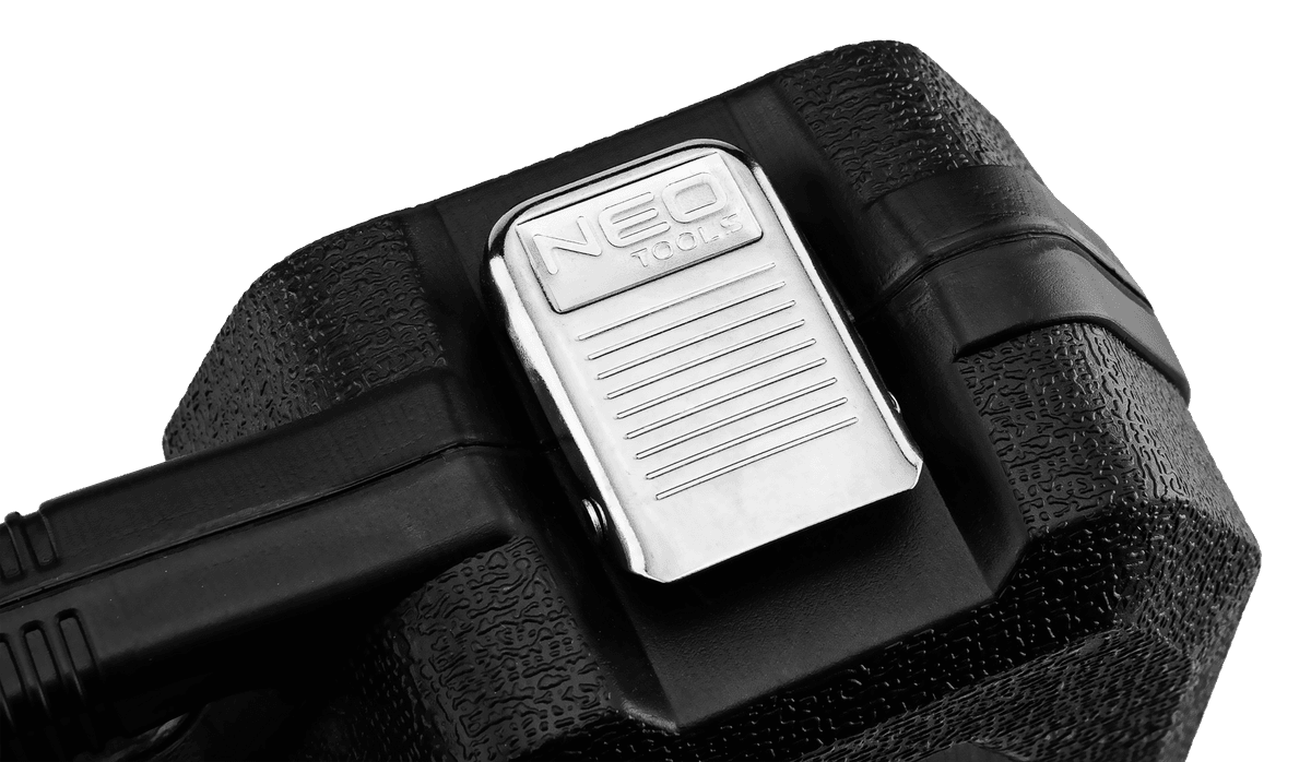 NEO Doppenset 25-delig 1/2" thumbnail 5