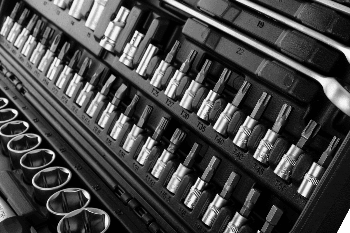 NEO Doppenset 1/4 - 3/8 - 1/2 216dlg thumbnail 10