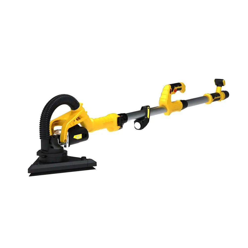 Güde GTBS 710 wand- en plafond schuurmachine 710W thumbnail 6