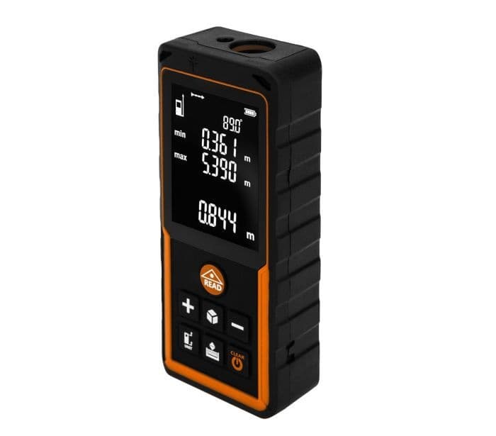 NEO Laserafstandsmeter– 100 m bereik