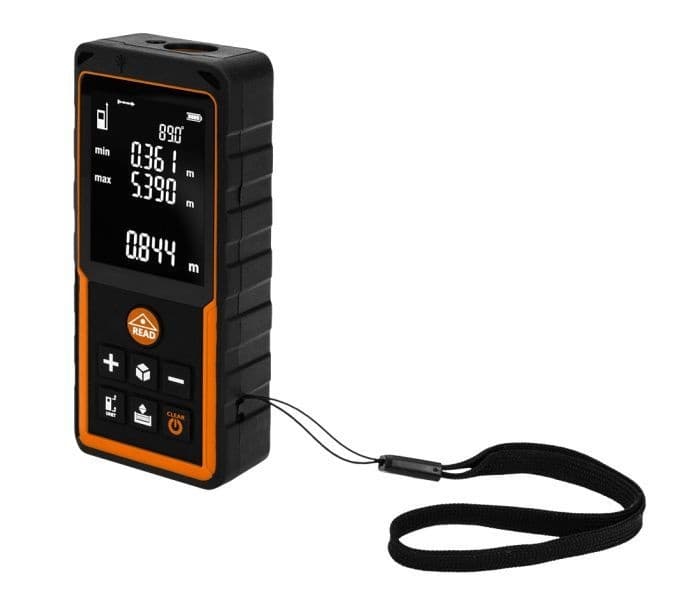 NEO Laserafstandsmeter– 100 m bereik thumbnail 3