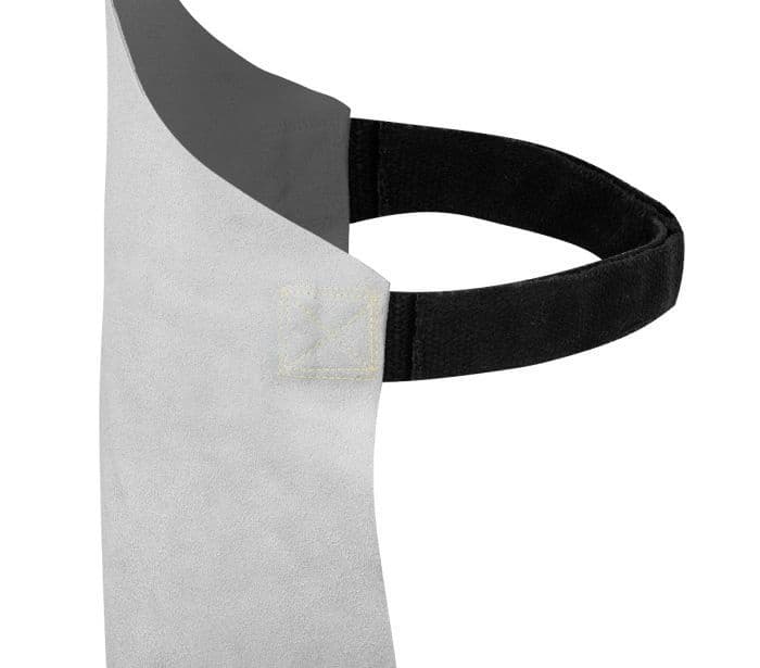 NEO Leren Lasschort 60× 90 cm thumbnail 3