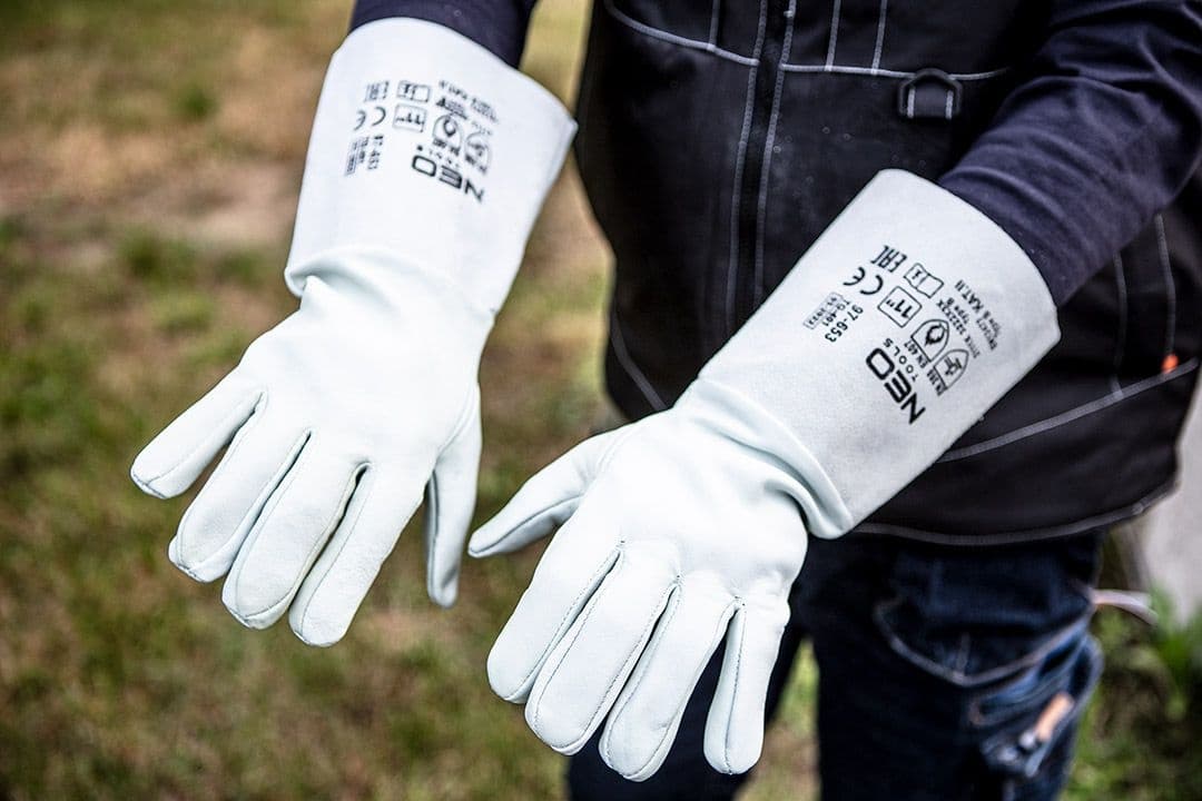 NEO Lashandschoenen Maat 11 (XXL) thumbnail 3