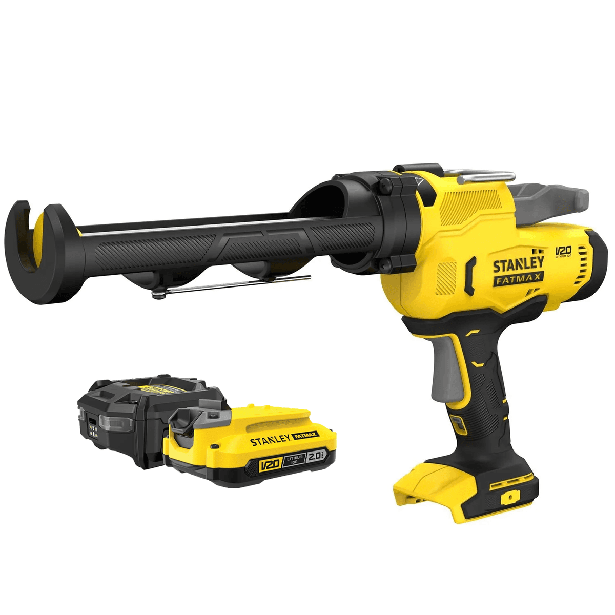 Stanley SFMCE600B Accu Kitspuit V20 - STARTERKIT