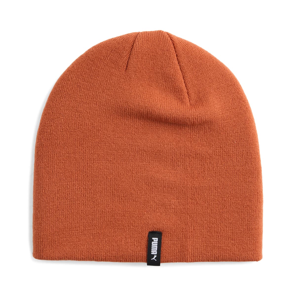 PUMA ESS beanie zonder boord, Wit thumbnail 3