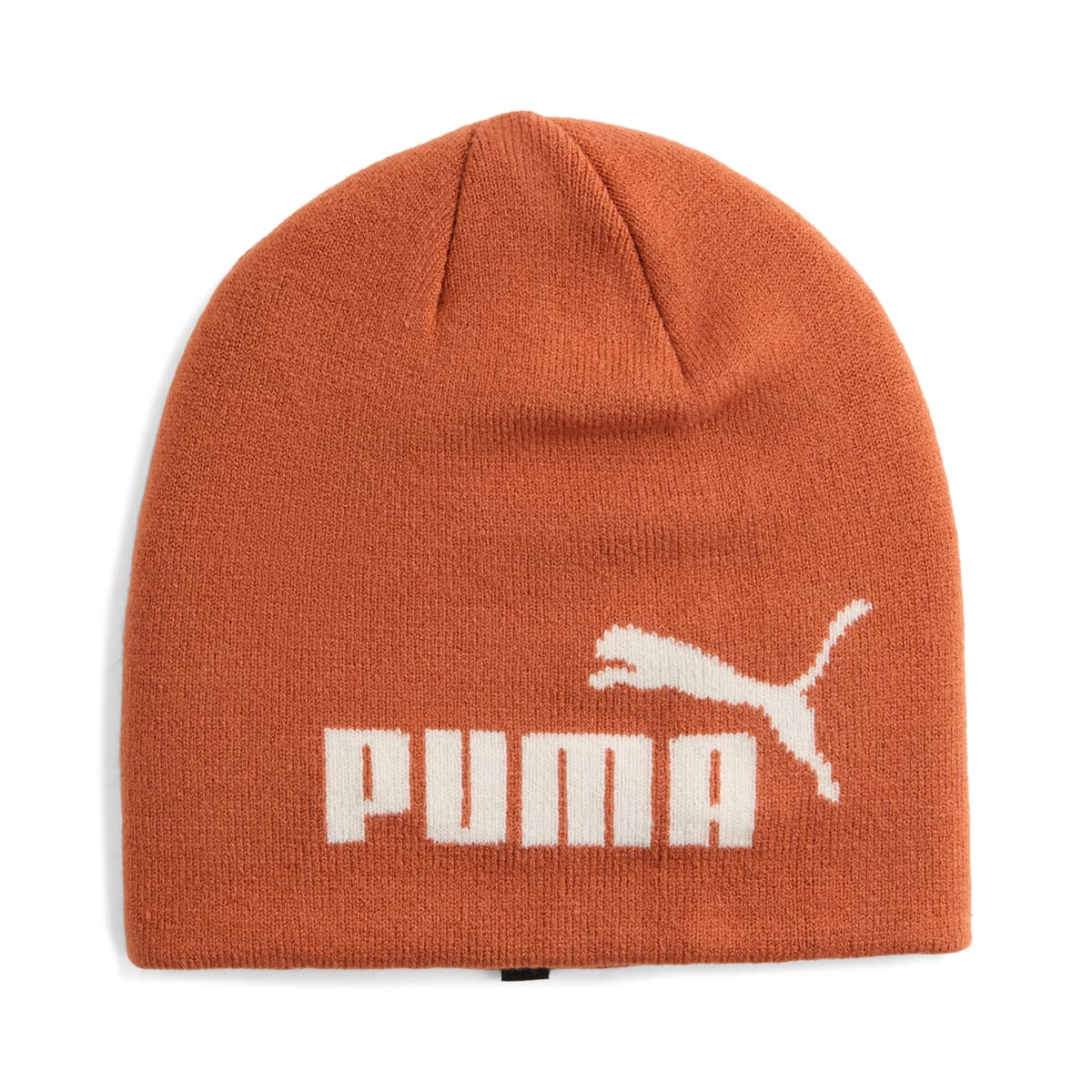 PUMA ESS beanie zonder boord, Wit