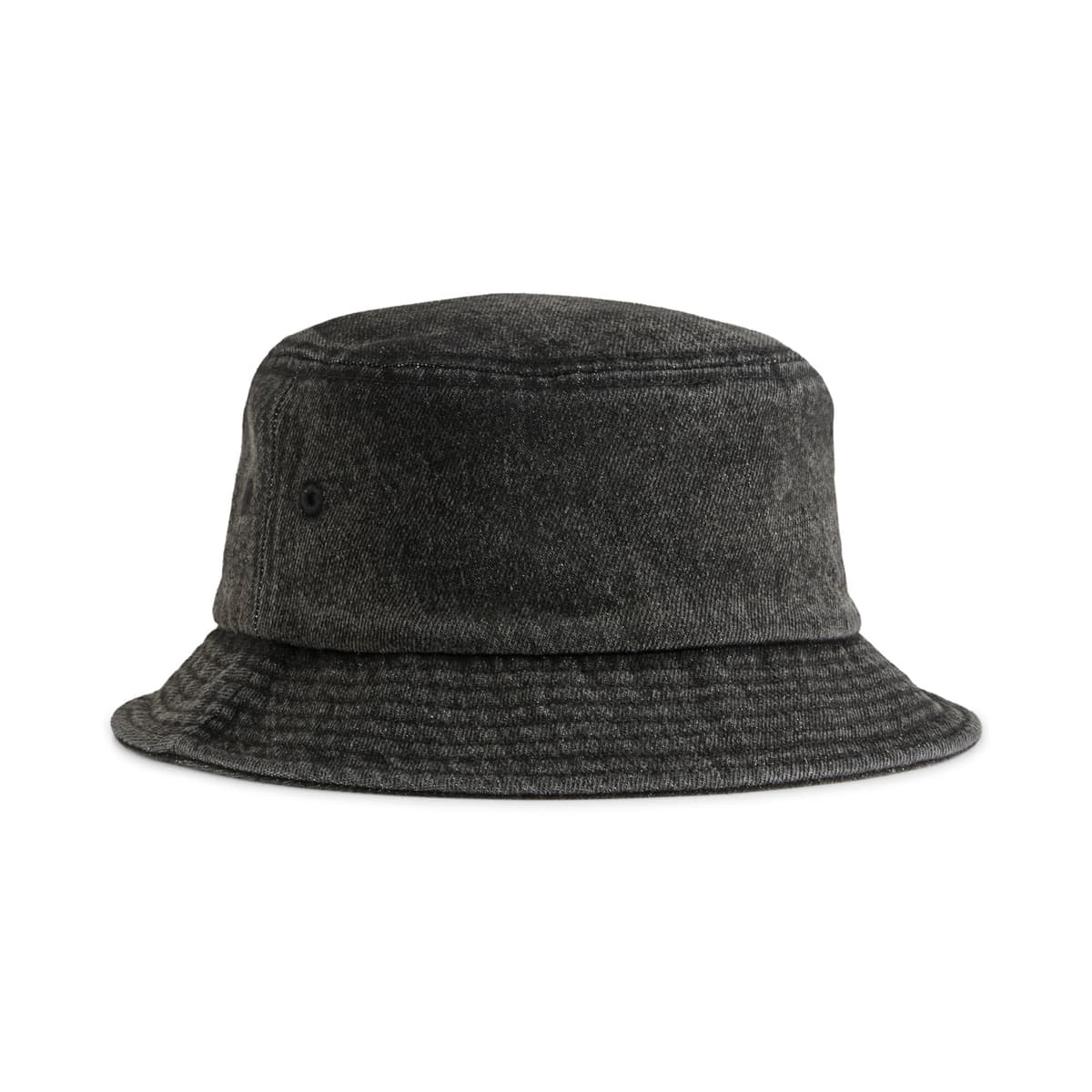 WARDROBE ESS Metal PUMA CAT vissershoed, Zwart, Maat S thumbnail 2