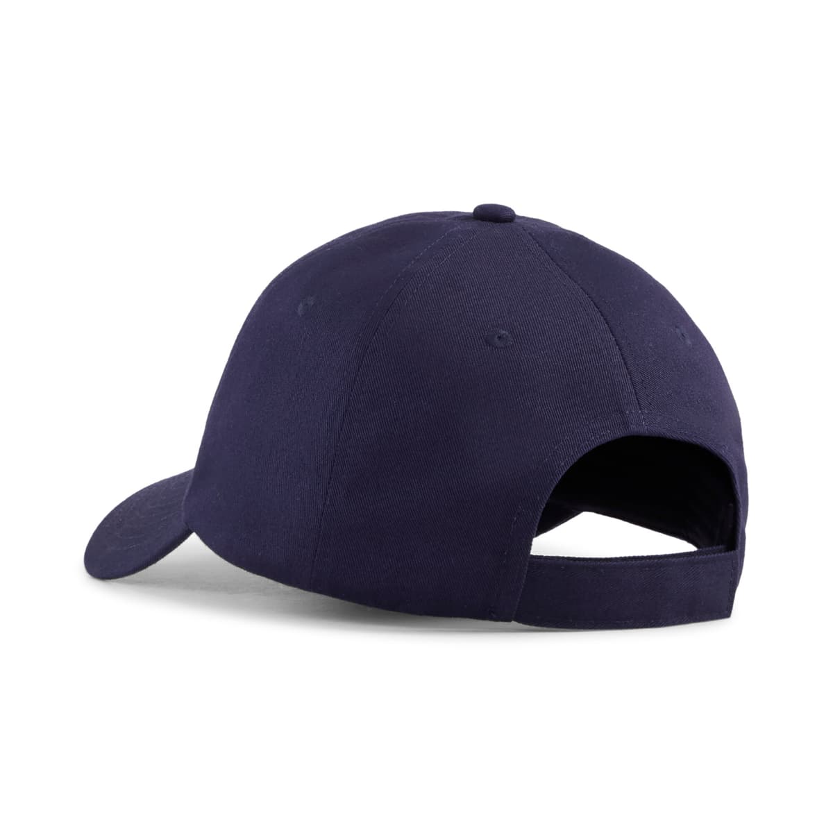 PUMA ESS-logo No.1 Logo baseballpet, Blauw thumbnail 2