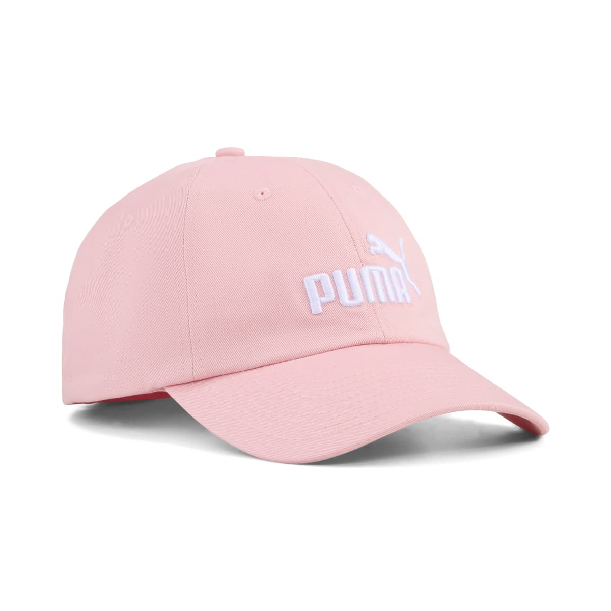 PUMA ESS-logo No.1 Logo baseballpet