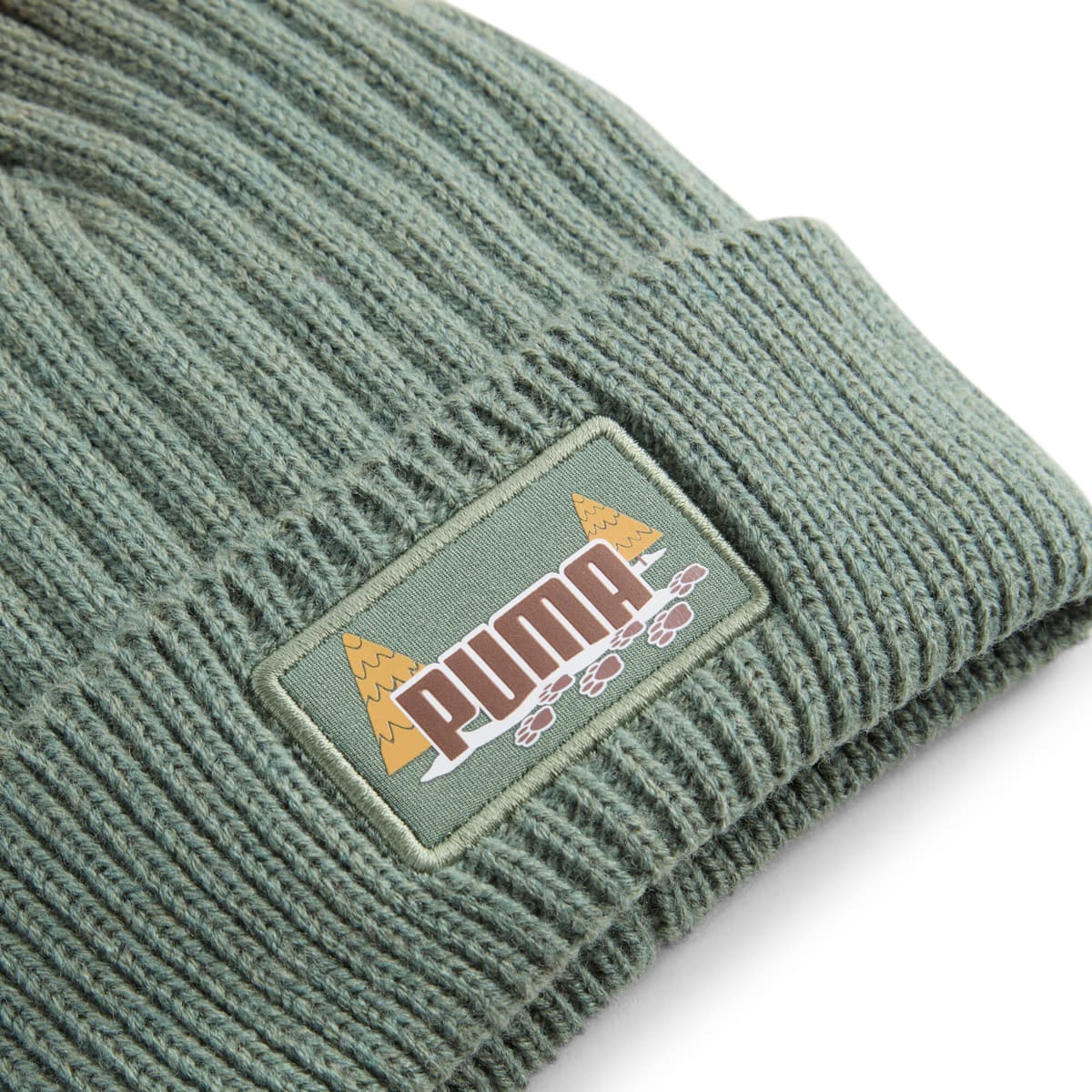 PUMA Bosmuts Kinderen thumbnail 2