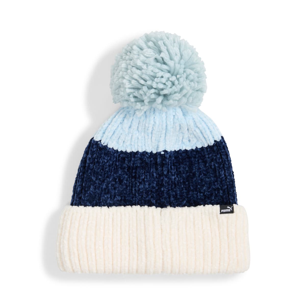 PUMA Varsity muts, Blauw thumbnail 3