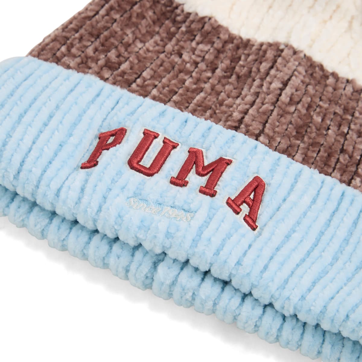 PUMA Varsity muts, Bruin thumbnail 2