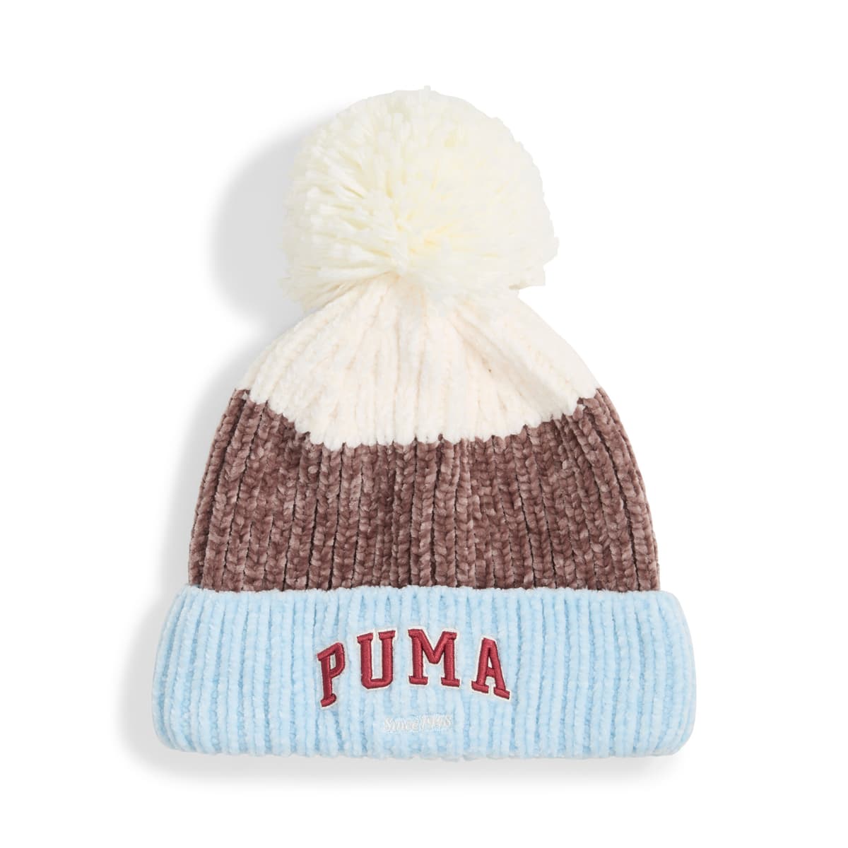 PUMA Varsity muts, Bruin