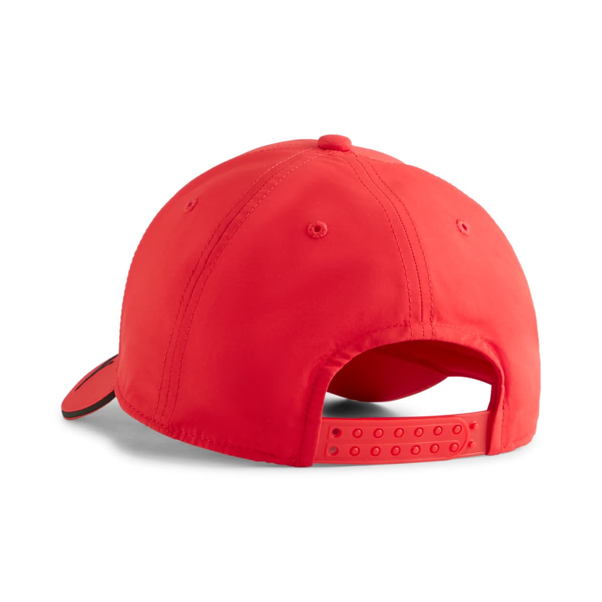 PUMA Ferrari Race baseballpet, Rood thumbnail 2