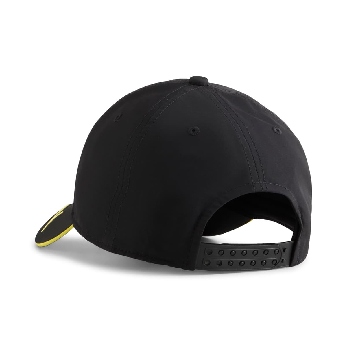 PUMA Ferrari Race baseballpet, Zwart thumbnail 2