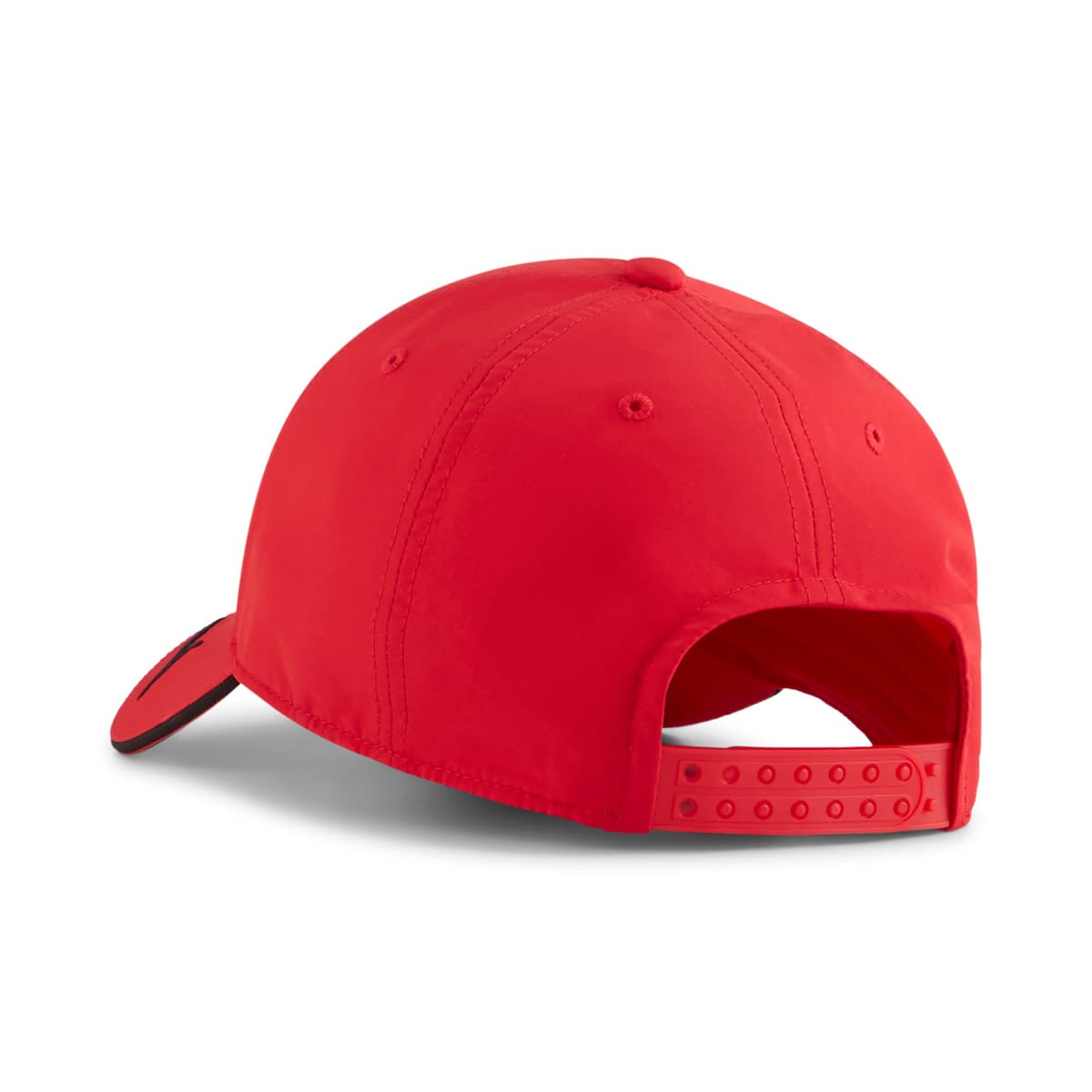 PUMA Ferrari Race baseballpet, Rood thumbnail 2