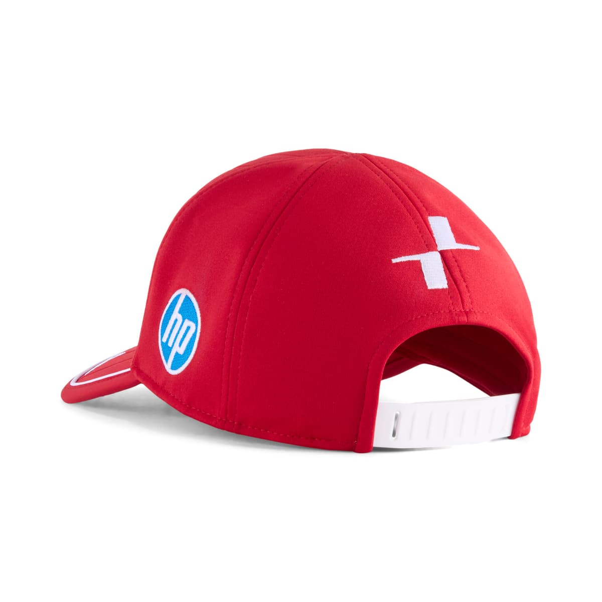 PUMA Scuderia Ferrari HP Leclerc baseballpet thumbnail 4