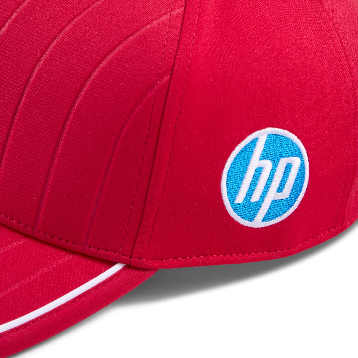 PUMA Scuderia Ferrari HP Leclerc baseballpet thumbnail 2