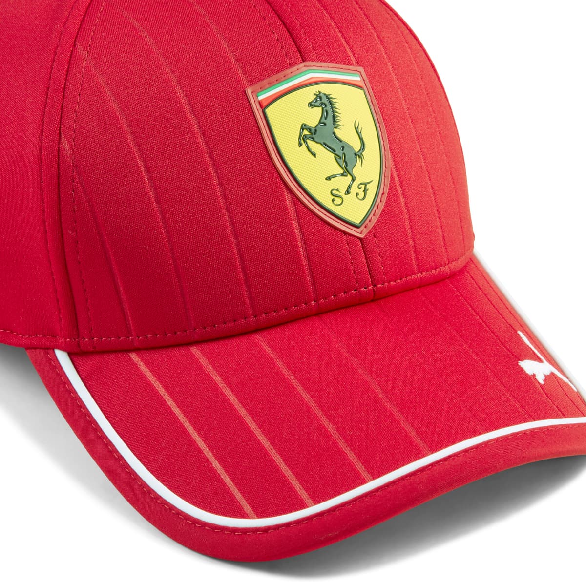 PUMA Scuderia Ferrari 2025 Team baseballpet thumbnail 2