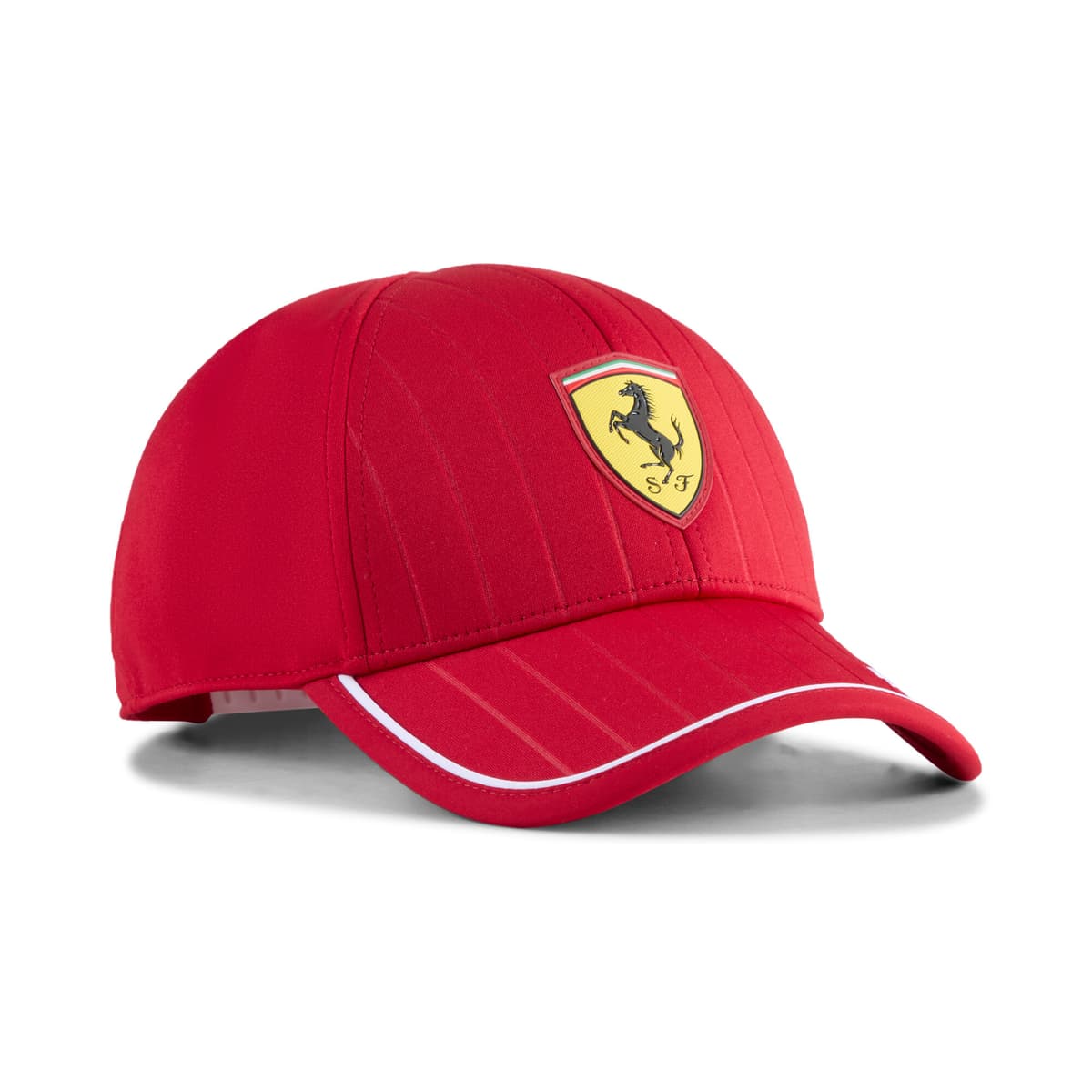 PUMA Scuderia Ferrari 2025 Team baseballpet