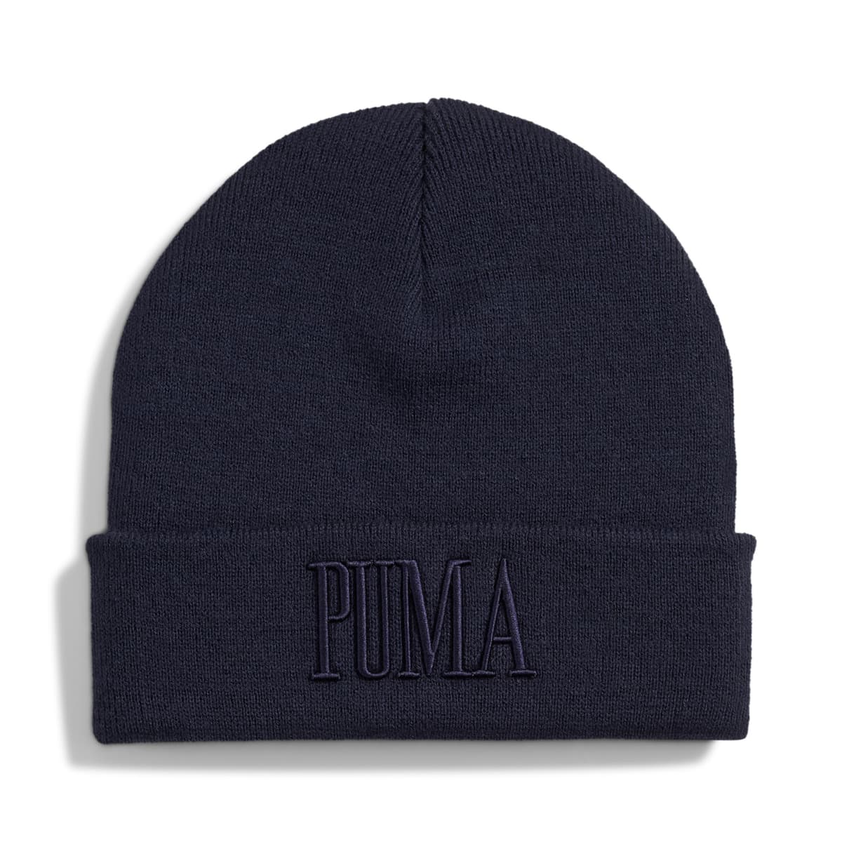 PUMA Classic graphic beanie, Blauw