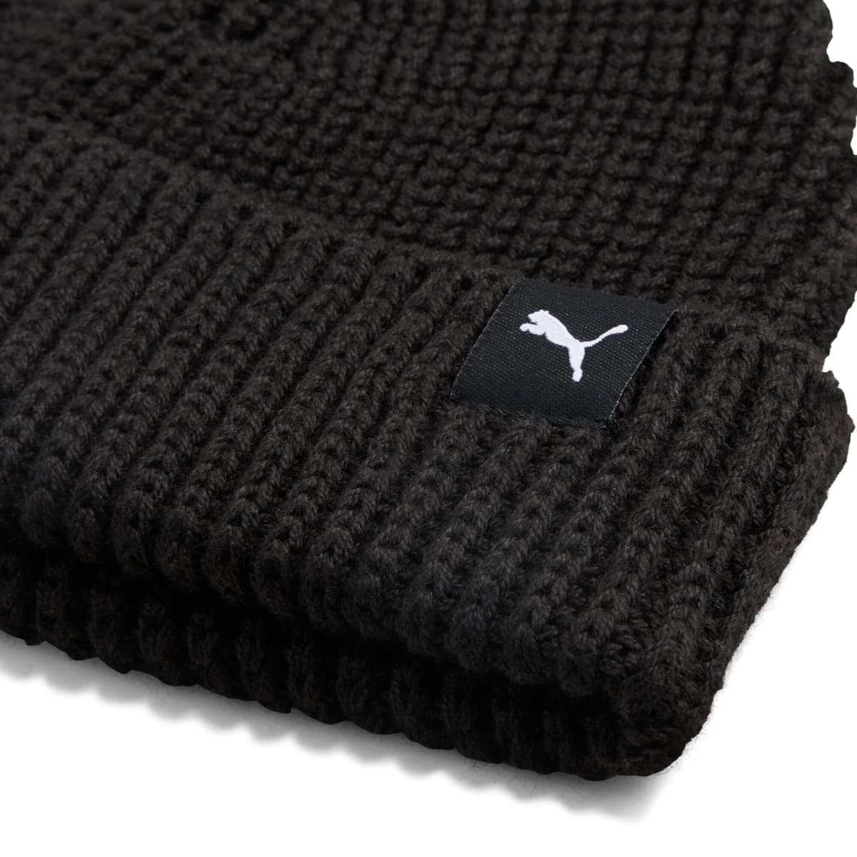 PUMA Mini vissersmuts, Zwart thumbnail 2