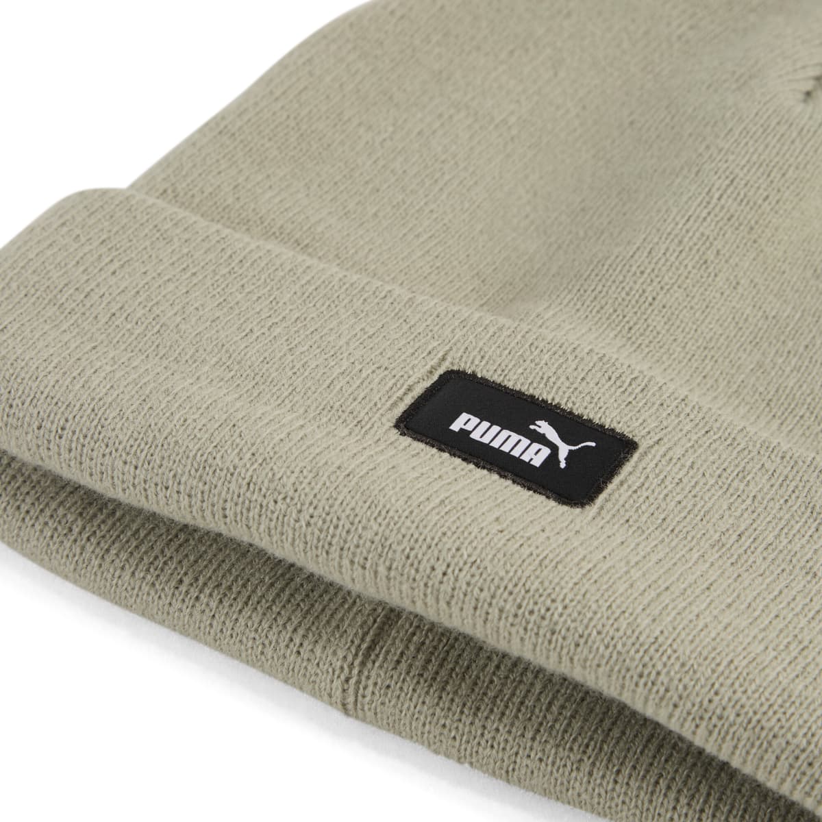 PUMA Essentials beanie met middelhoge kroon thumbnail 2