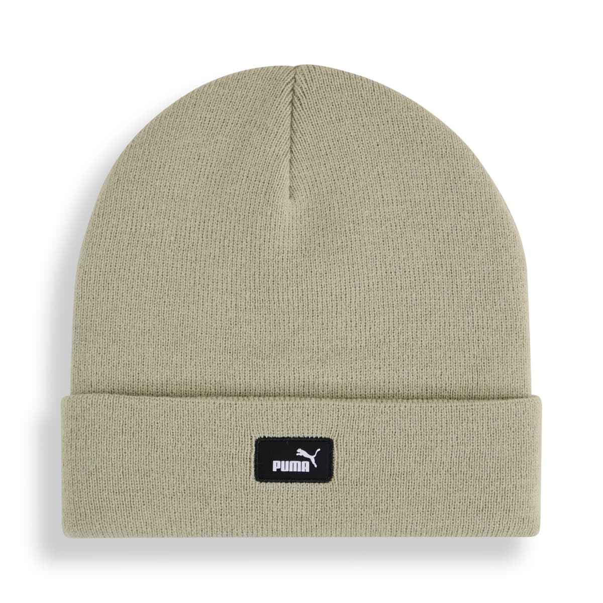 PUMA Essentials beanie met middelhoge kroon