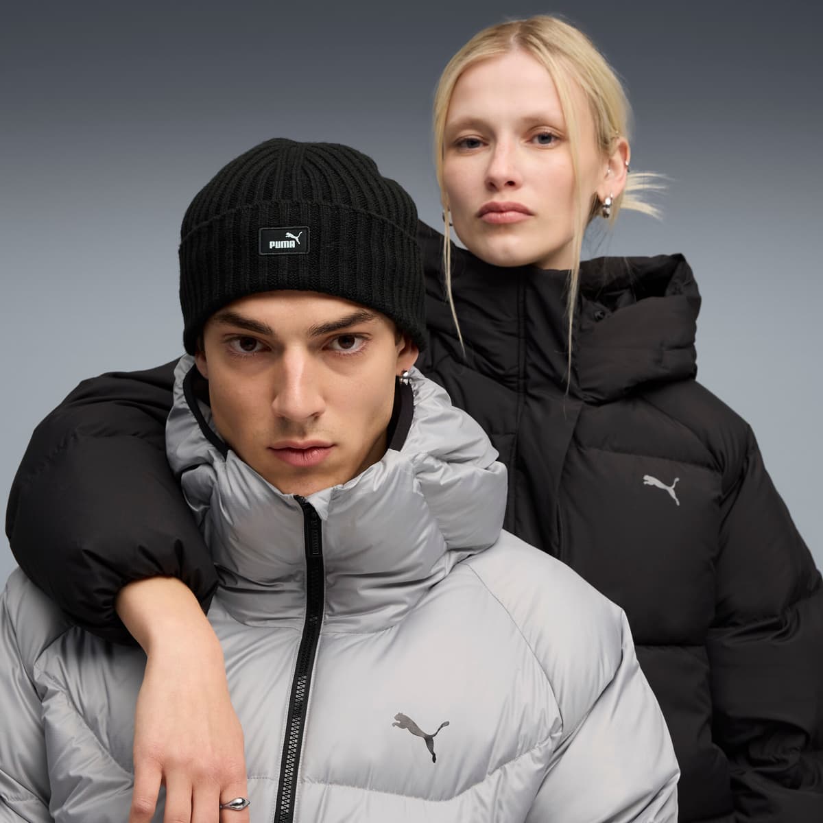 PUMA Essentials schippersmuts, Zwart thumbnail 4