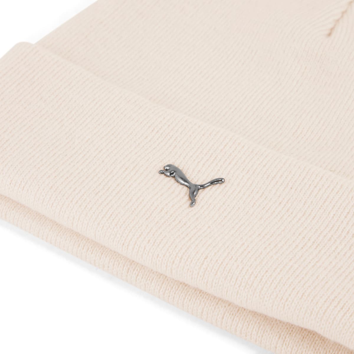 Metalen PUMA CAT beanie met hoge kroon thumbnail 2