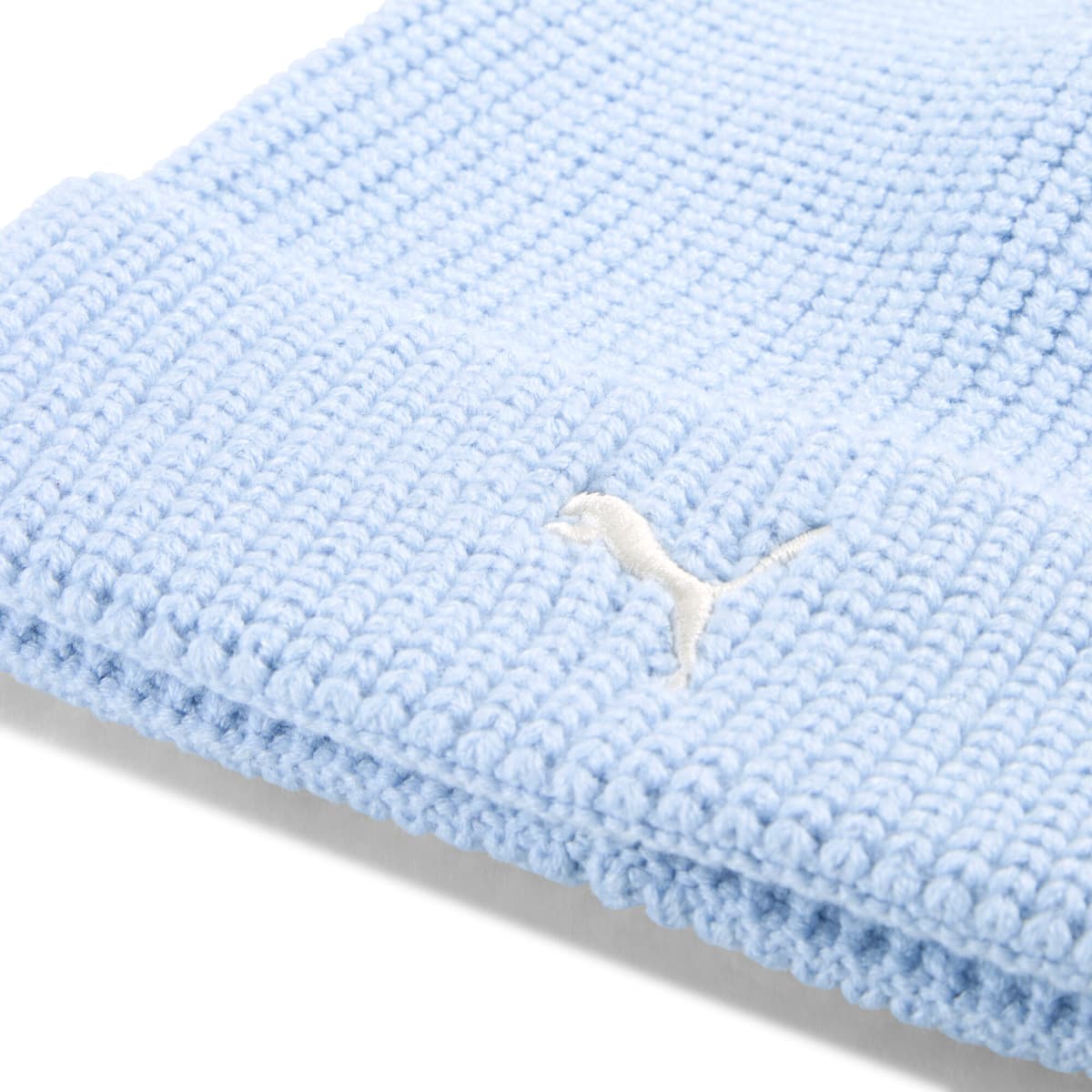PUMA Premium Essentials beanie met hoge kruin thumbnail 2