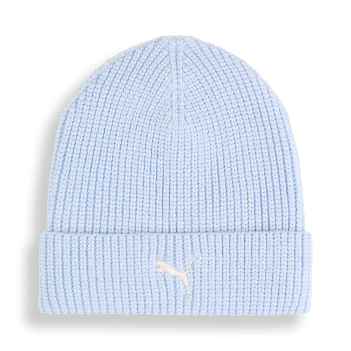 PUMA Premium Essentials beanie met hoge kruin