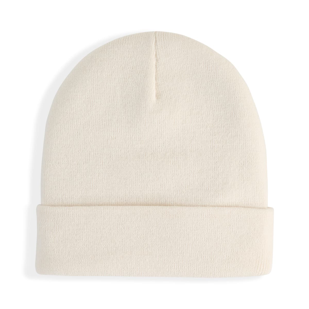 PUMA Wardrobe Essentials Beanie met hoge kruin thumbnail 3