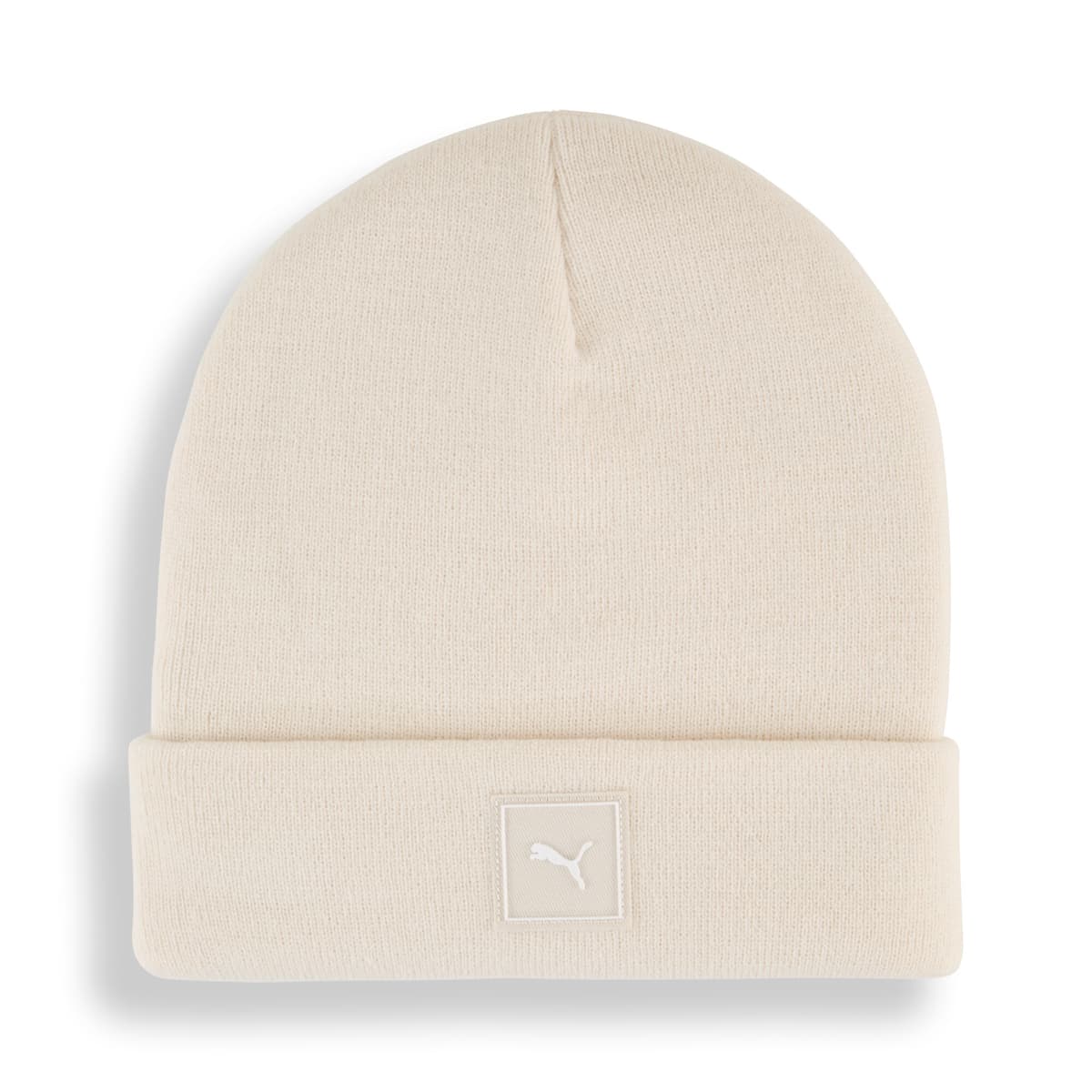 PUMA Wardrobe Essentials Beanie met hoge kruin