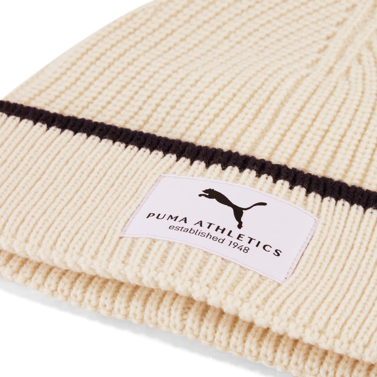 PUMA Class beanie met middelhoge kroon thumbnail 2