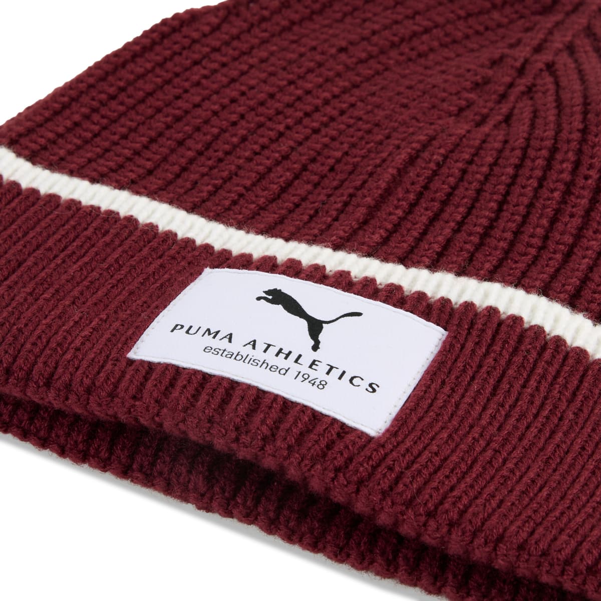 PUMA Class beanie met middelhoge kroon thumbnail 2