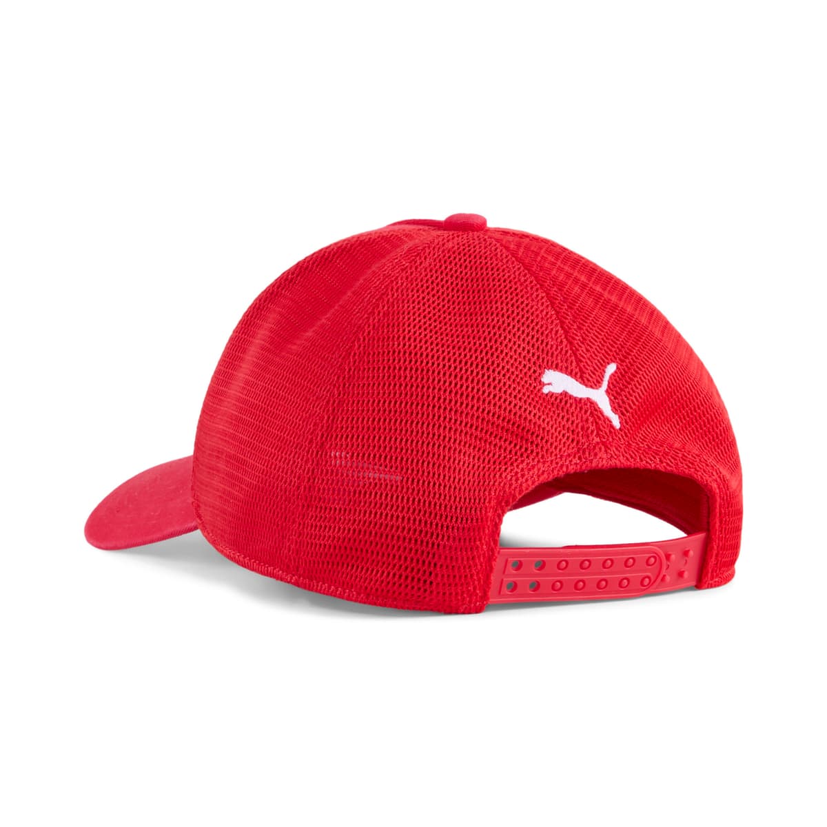 PUMA Scuderia Ferrari truckerpet, Rood, Maat L thumbnail 2