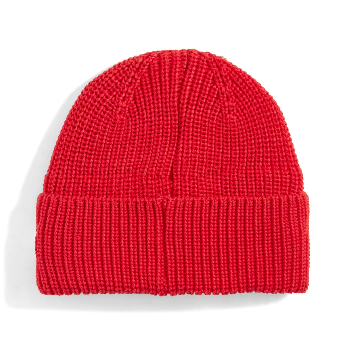 PUMA AC Milan Essentials beanie, Rood/Wit thumbnail 3