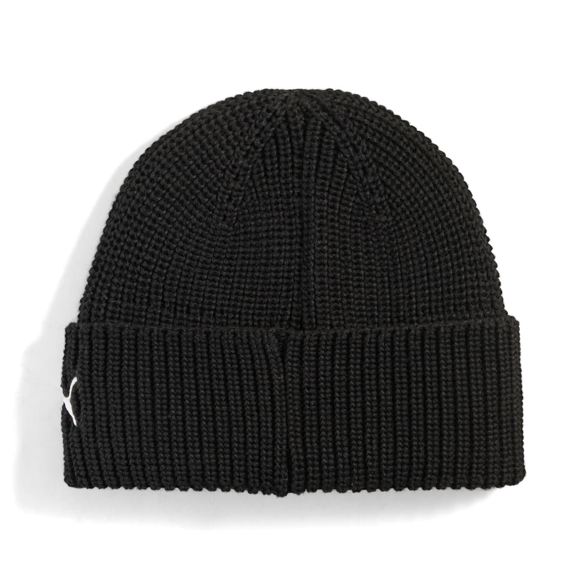PUMA Borussia MÃ¶nchengladbach Essentials beanie, Zwart/Wit thumbnail 3
