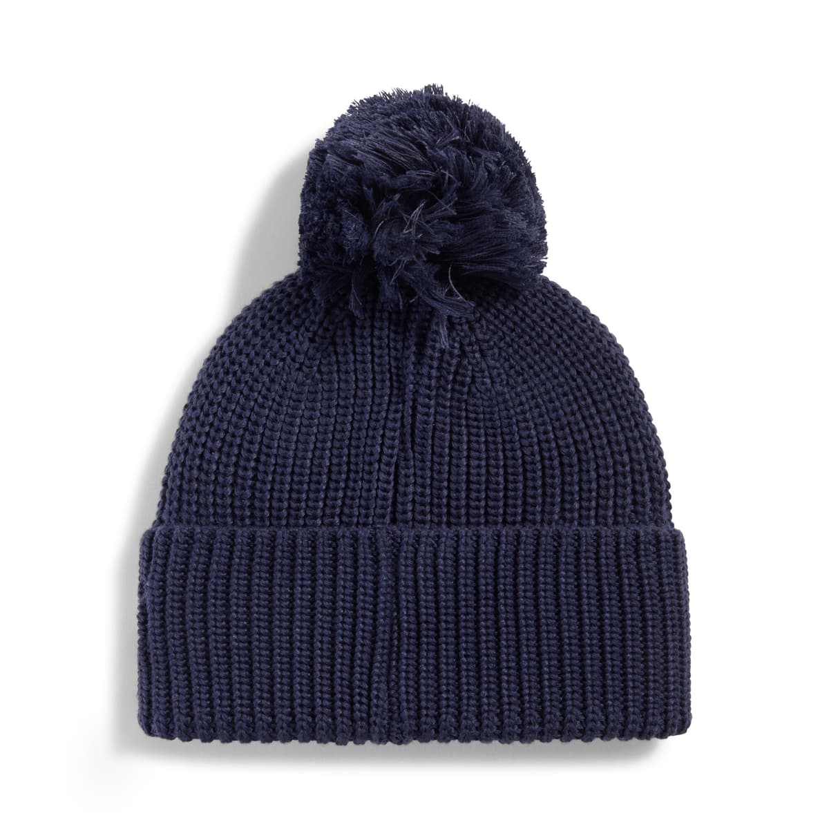 PUMA Manchester City Essentials beanie, Blauw thumbnail 3